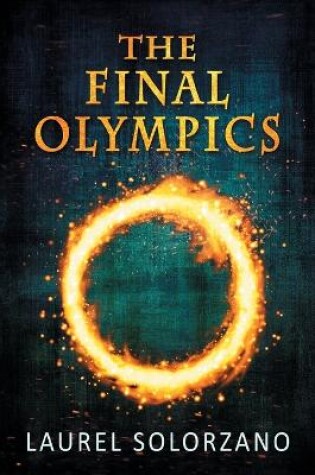 Cover of The Final Olympics