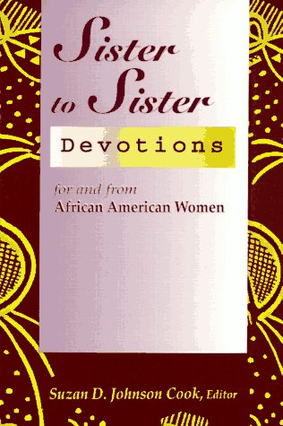 Book cover for Sister to Sister