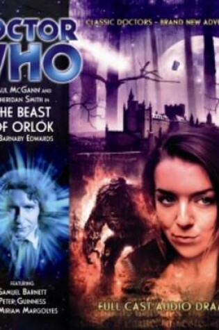 Cover of The Beast of Orlok