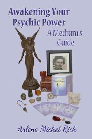 Cover of Awakening Your Psychic Power