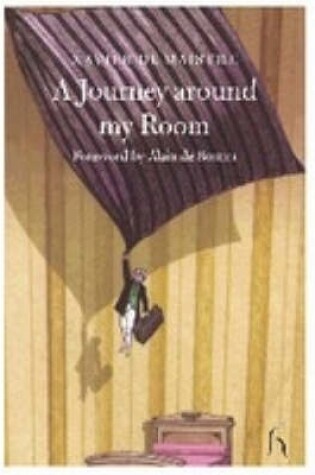 Cover of A Journey Around My Room