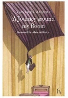 Cover of A Journey Around My Room