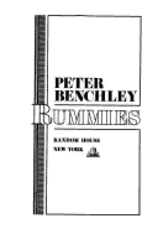 Cover of Rummies