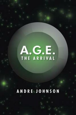 Cover of A.G.E.