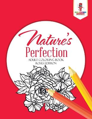 Book cover for Nature's Perfection