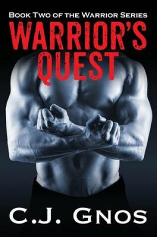 Cover of Warrior's Quest