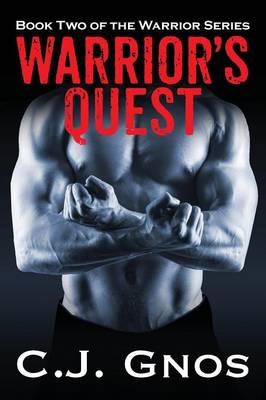 Book cover for Warrior's Quest