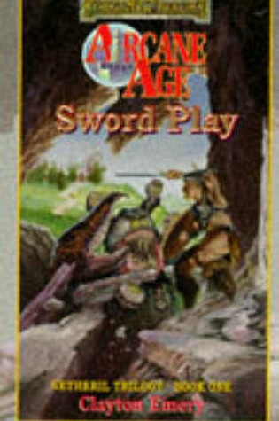 Cover of Sword Play
