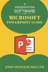 Book cover for Microsoft PowerPoint Guide