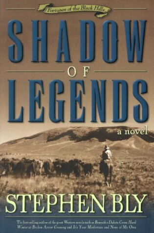 Cover of Shadow of Legends