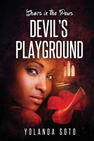 Cover of Devil's Playground