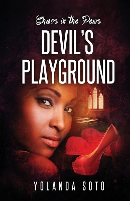 Cover of Devil's Playground