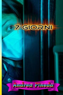 Book cover for 7 giorni