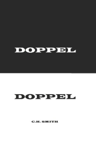 Cover of Doppel