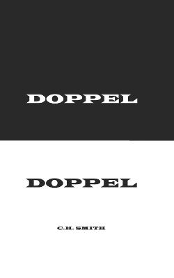 Book cover for Doppel