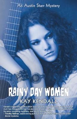 Book cover for Rainy Day Women