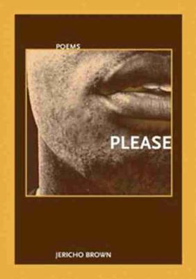 Book cover for Please