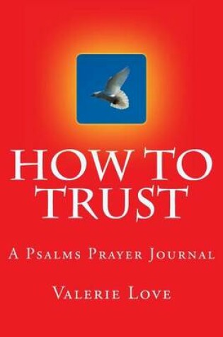 Cover of How to TRUST