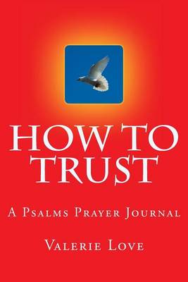 Book cover for How to TRUST