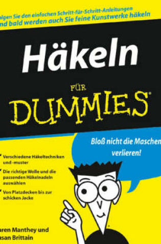 Cover of Hakeln Fur Dummies