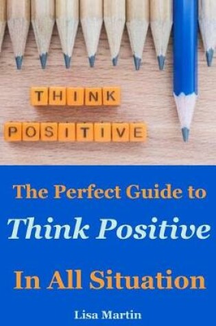 Cover of Think Positive