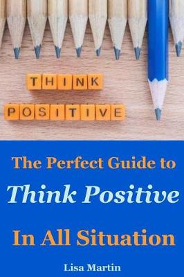 Cover of Think Positive