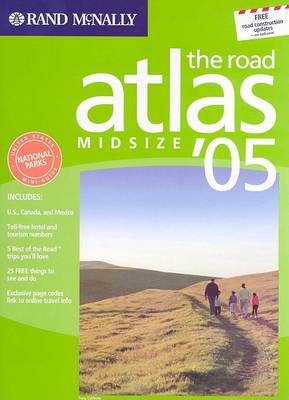 Cover of Road Notes