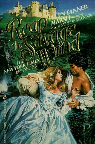 Cover of Reap Savage Wind