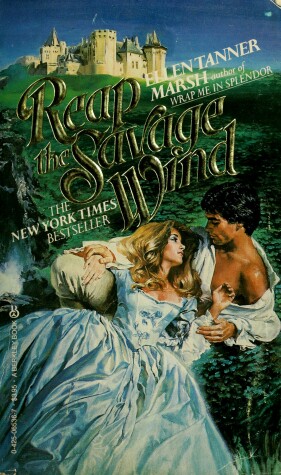 Book cover for Reap Savage Wind