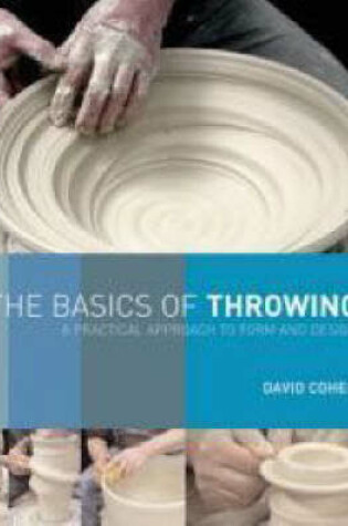 Cover of The Basics of Throwing