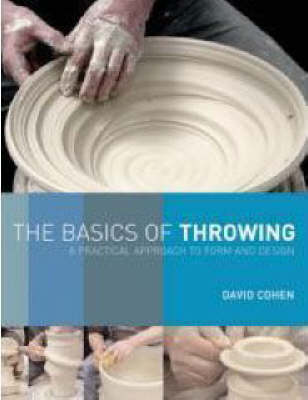 Book cover for The Basics of Throwing