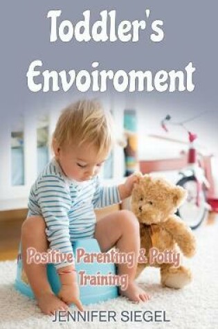 Cover of Toddler's envoiroment