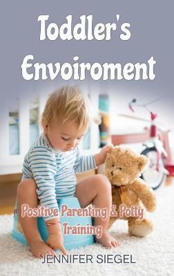 Book cover for Toddler's envoiroment