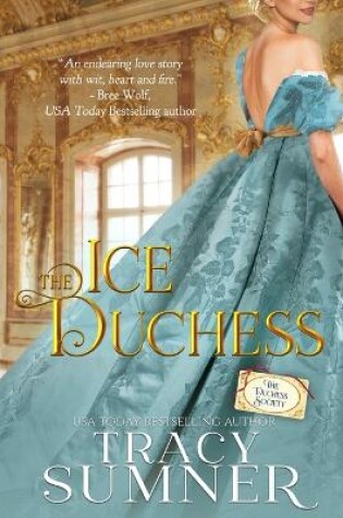 Cover of The Ice Duchess