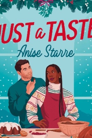 Cover of Just a Taste