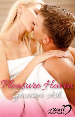 Book cover for Pleasure Haven