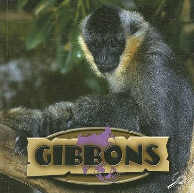 Book cover for Gibbons