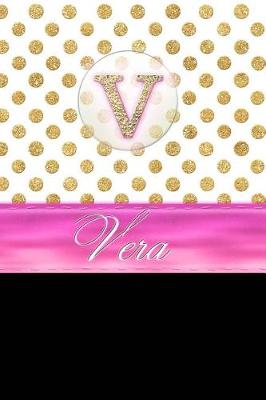 Book cover for Vera