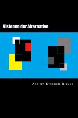 Book cover for Visionen der Alternative