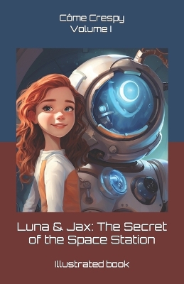 Cover of Luna & Jax