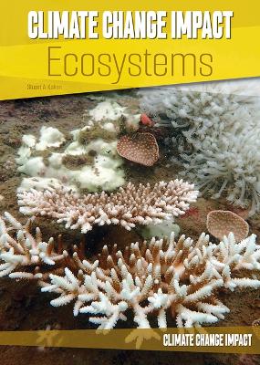 Book cover for Ecosystems