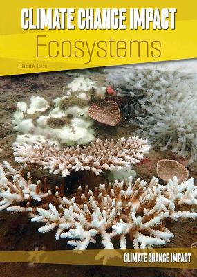 Cover of Ecosystems