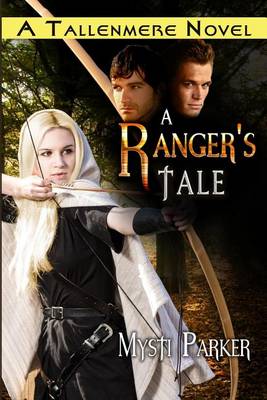 Book cover for A Ranger's Tale