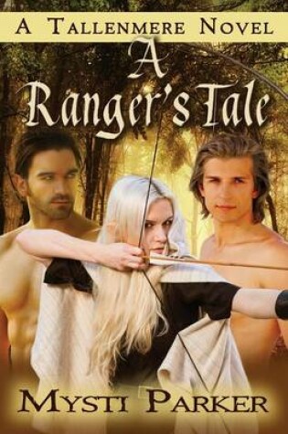 Cover of A Ranger's Tale