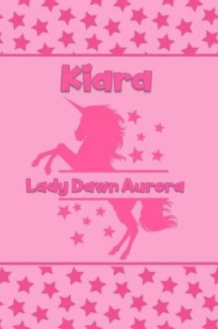 Cover of Kiara Lady Dawn Aurora