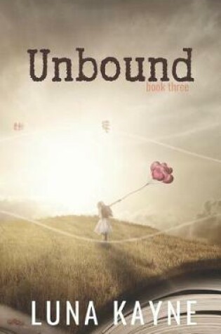 Cover of Unbound