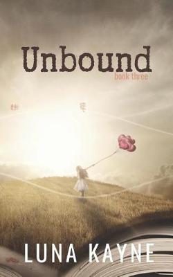 Book cover for Unbound
