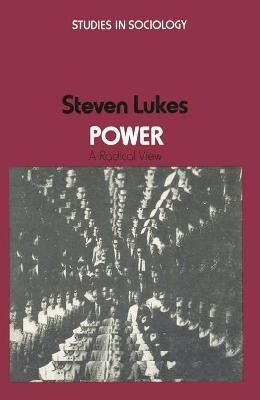 Cover of Power