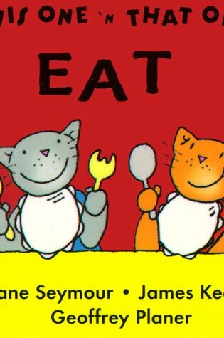 Cover of Eat