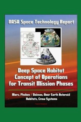 Cover of NASA Space Technology Report